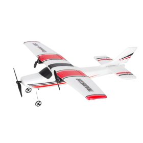 Nuotoliniu-budu-valdomas-Cessna-182-sklandytuvas-aerobatas-24-GHz-orlaivis-2