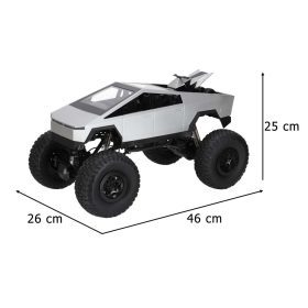 Nuotoliniu-budu-valdomas-sunkvezimis-Pickup-Truck-Climbing-Vehicle-18-2.4GHz-2