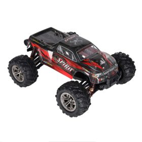 RC-automobilis-Q901-besepetelinis-116-2.4G-4CH-52kmh-raudonas-1