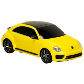 Rastar-78000-Volkswagen-Beetle-nuotolinio-valdymo-automobilis-114-geltonas-1