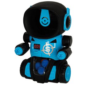 Robotu-arkadinis-saudymo-i-taikini-zaidimas-2x-pistoletas-kamuoliukai-2
