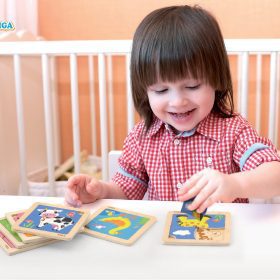 VIGA-Handy-Wooden-Giraffe-Puzzle-2