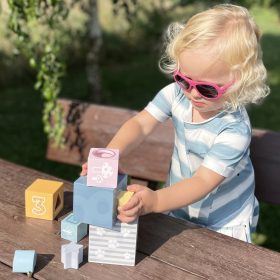 VIGA-PolarB-Pyramid-Educational-Puzzle-Cube-Sorter-Blocks-2