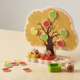 MASTERKIDZ-Wooden-Apple-Tree-Learning-to-Count-2