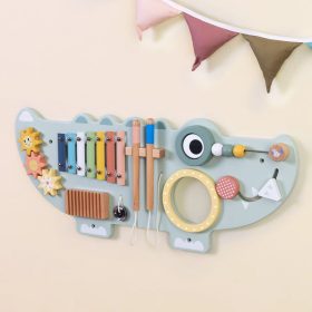 TOOKY-TOY-Wooden-Manipulative-Board-Crocodile-3-pcs-1