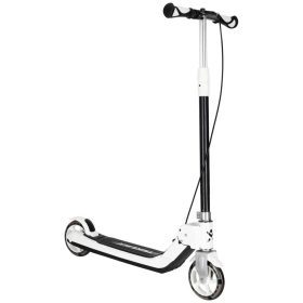 TRIKE-FIX-vaikiskas-dvieju-ratu-LED-sulankstomas-paspirtukas-su-dvigubais-stabdziais-juodas-1