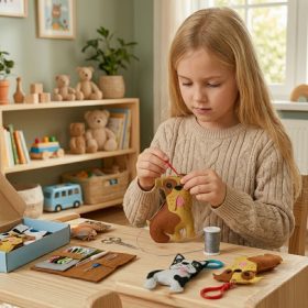 Woopie-DIY-Keychain-Sewing-Kit-for-Kids-2