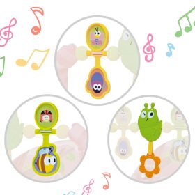 WOOPIE-BABY-Pink-Vibration-Rocker-with-Arch-2