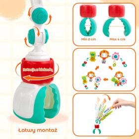 WOOPIE-BABY-Sensory-Arch-for-Crib-and-Stroller-Animals-Lion-Bear-2