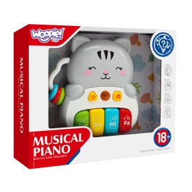 WOOPIE-Interactive-Piano-Kitty-Musical-Organ-Sounds-Light-18m-3
