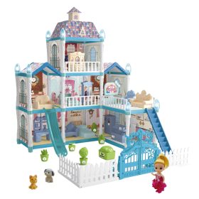 WOOPIE-Winter-Garden-Dollhouse-with-Accessories-and-Illuminated-Doll-191-pcs-1