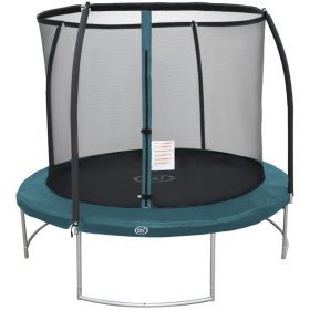 Axi-Boston-Trampoline-244-cm-Net Axi Boston Trampoline 244 cm + Net