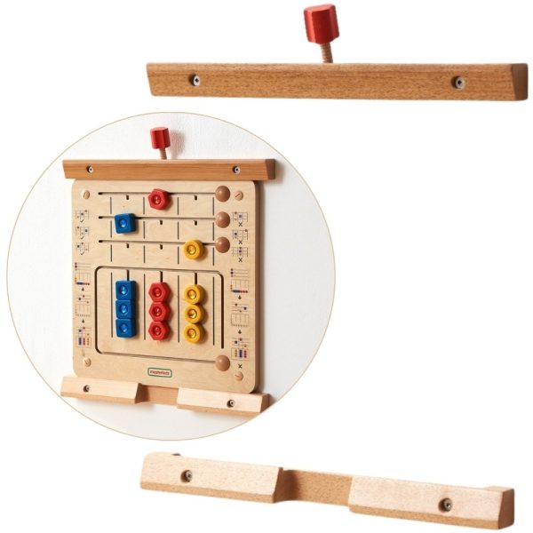 MASTERKIDZ-Educational-Board-Wall-Mounting-Kit MASTERKIDZ Educational Board Wall Mounting Kit