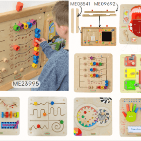 MASTERKIDZ-STEM-Science-Kit-Educational-Wall-Boards-Exhibition-Merchandise-–-Full-Value-1