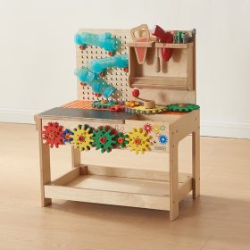 MASTERKIDZ-Wooden-Montessori-STEM-Workshop-with-Tools-1