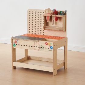 MASTERKIDZ-Wooden-Montessori-STEM-Workshop-with-Tools-2