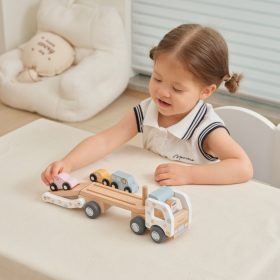 VIGA-PolarB-Wooden-Car-Transporter-3-Cars-Driver-18m-2