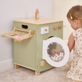 VIGA-PolarB-Wooden-Washing-Machine-Toy-with-Laundry-Accessories-3-1